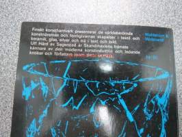 Finskt konsthantverk