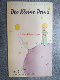 Der Kleine Prinz (Pikku Prinssi)
