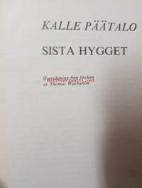 Sista hygget