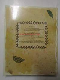 The book of Home Remedes Herbal cures