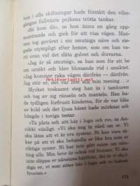 Nej vi kommer aldrig att dö