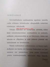 Uutistoimistojen synty ja kehitys