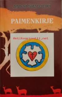 Paimenkirje