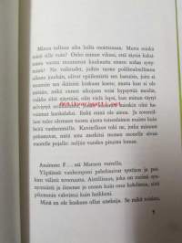 Paholainen ruumiissa - Keltainen Kirjasto