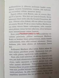 Paholainen ruumiissa - Keltainen Kirjasto