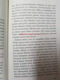 Paholainen ruumiissa - Keltainen Kirjasto