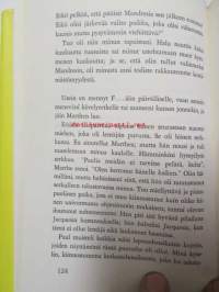 Paholainen ruumiissa - Keltainen Kirjasto