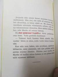 Paholainen ruumiissa - Keltainen Kirjasto