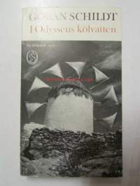 I Odysseus kölvatten