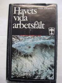 Havets vida arbetsfält - Ångfartygs Aktiebolaget Bore 1897-1972