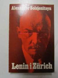 Lenin i Zurich