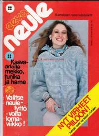 Eevaneule 1978, Nro 2.