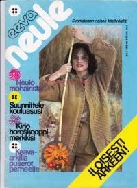 Eevaneule 1978  Nro 5.