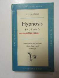 Hypnosis fact and fiction