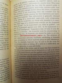 Hypnosis fact and fiction