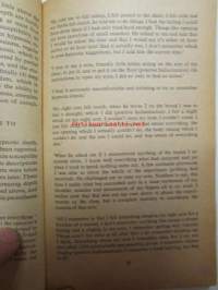 Hypnosis fact and fiction