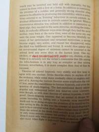 Hypnosis fact and fiction