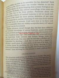 Hypnosis fact and fiction