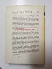 Rauhanpiippu