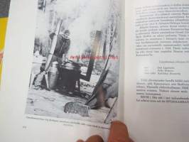Virta on vettä täynnä - Turun NMKY 1893-1973