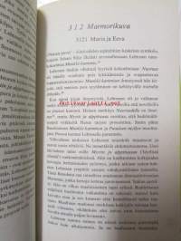 Putkinotkon tausta - Joel Lehtosen henkilöt 1901-1923
