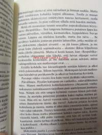 Karjalan kertojat