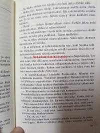 Karjalan kertojat
