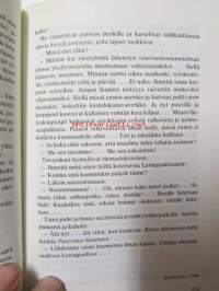 Karjalan kertojat