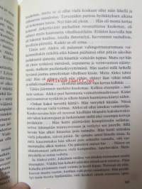 Karjalan kertojat