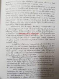 Sundskär - Enövärld i havsblandet