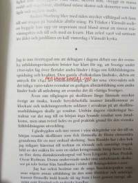 Sundskär - Enövärld i havsblandet