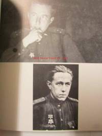 Alexander Solsjenitsyn - en bildbiografi