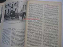 Suomen palontorjunnan historia