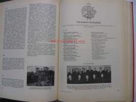 Suomen palontorjunnan historia