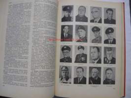 Suomen palontorjunnan historia
