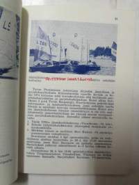 TPS Turun Pursiseura vuosikirja 1974