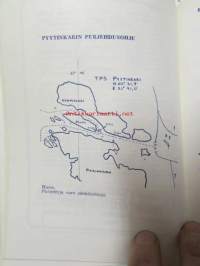 TPS Turun Pursiseura vuosikirja 1974