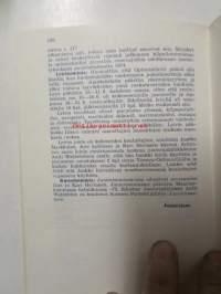 TPS Turun Pursiseura vuosikirja 1974