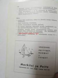 TPS Turun Pursiseura vuosikirja 1975