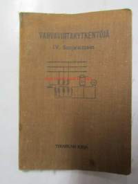 Vahvavirta IV. suojalaitteet