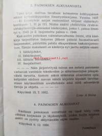 Vahvavirta 1. Sähköjohdot
