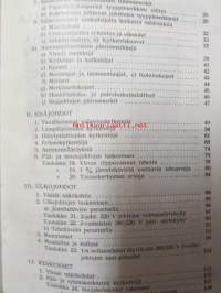 Vahvavirta 1. Sähköjohdot