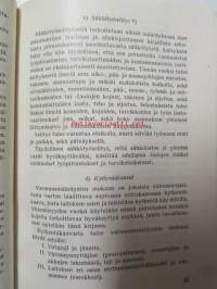 Vahvavirta 1. Sähköjohdot