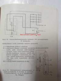 Vahvavirta 1. Sähköjohdot