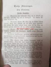 Lärobok Naturlärän 1872