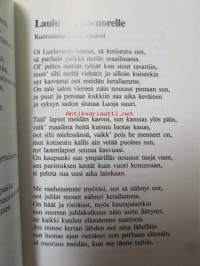 Omakotiväen laulukirja