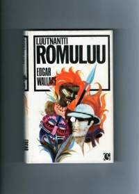 Luutnantti Romuluu