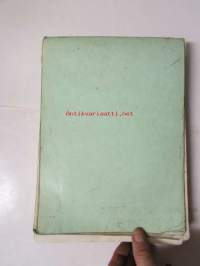 Mercedes -Benz Type 190, 10 011, Ersatzteilliste ausgabe C, Stand von juni 1959 - Spare parts list edition C, As per june 1959, subject to modifications