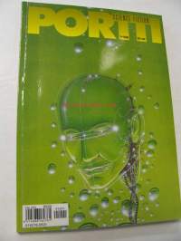 Portti - science fiction 1/1995
