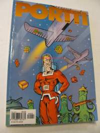 Portti - science fiction 4/1994
